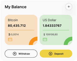 Reckonlidge automated trading solution — dashboard overview